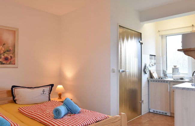 Tasteful Apartment in Rerik Germany With Garden - Foto 32