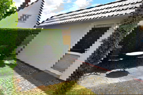 Foto 19 - Delightful Bungalow in Rerik near Baltic Sea Coast