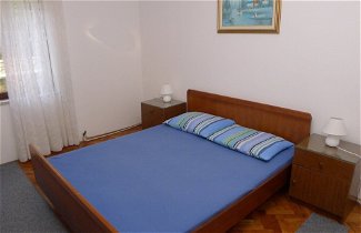 Photo 1 - Holiday Apartment Near the Beach for 4 Persons With one Bedroom