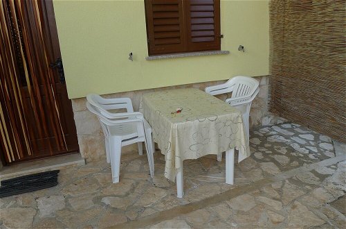 Foto 9 - Holiday Apartment Near the Beach for 4 Persons With one Bedroom