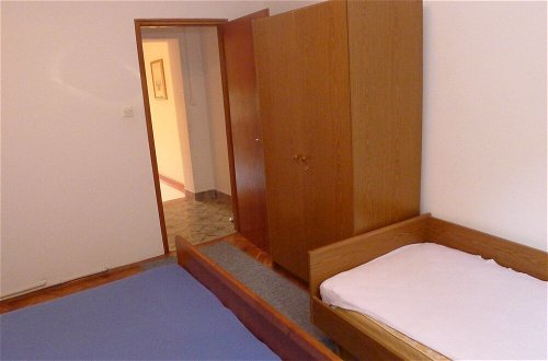 Foto 5 - Holiday Apartment Near the Beach for 4 Persons With one Bedroom