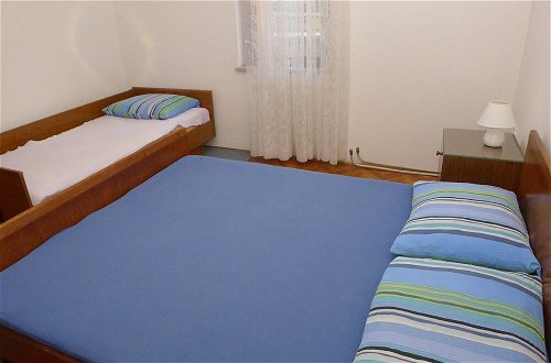 Foto 4 - Holiday Apartment Near the Beach for 4 Persons With one Bedroom