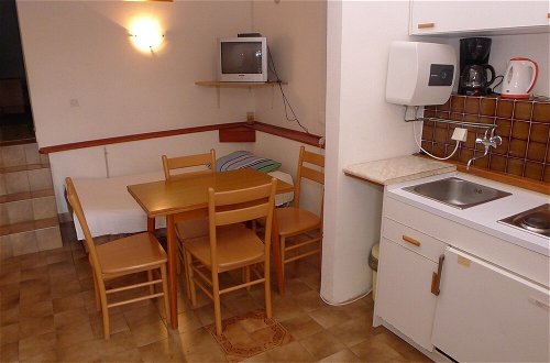 Foto 6 - Holiday Apartment Near the Beach for 4 Persons With one Bedroom