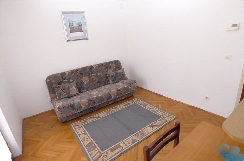 Foto 7 - Holiday Apartment Near the Beach for 4 Persons With one Bedroom