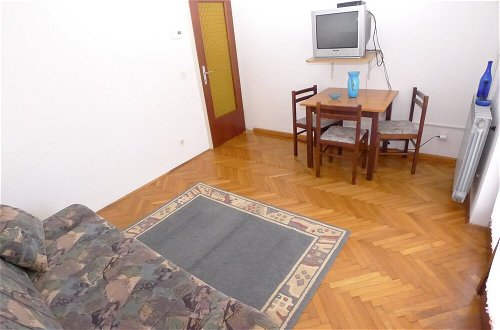 Photo 8 - Holiday Apartment Near the Beach for 4 Persons With one Bedroom