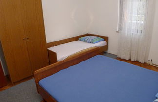 Photo 2 - Holiday Apartment Near the Beach for 4 Persons With one Bedroom