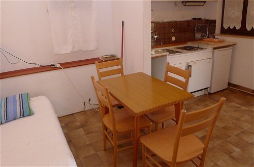 Photo 3 - Holiday Apartment Near the Beach for 4 Persons With one Bedroom