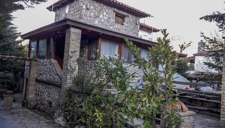 Photo 1 - Family Abode for Vacation in Arachova