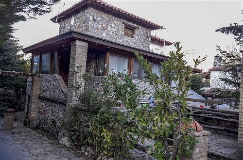 Photo 1 - Family Abode for Vacation in Arachova