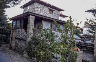 Foto 1 - Family Abode for Vacation in Arachova