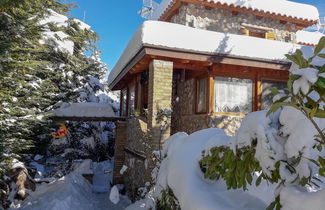 Photo 1 - Family Abode for Vacation in Arachova