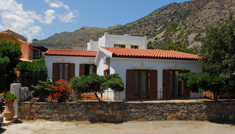 Photo 1 - Athina Villas