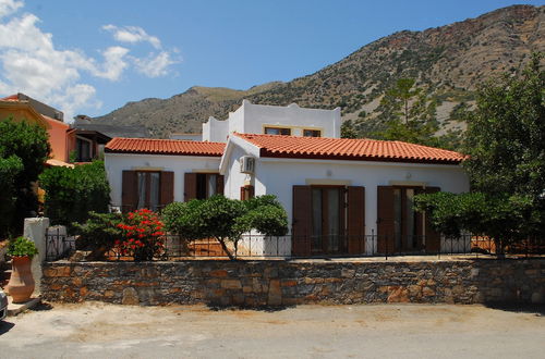 Photo 1 - Athina Villas