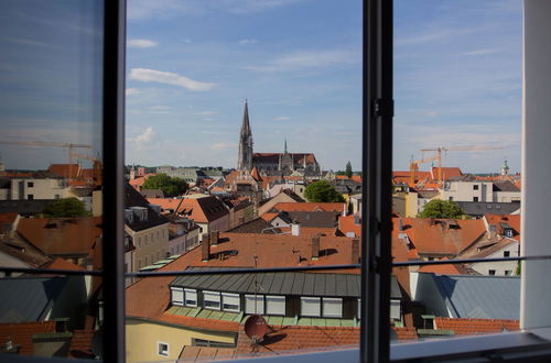 Photo 17 - Stadtturm Regensburg