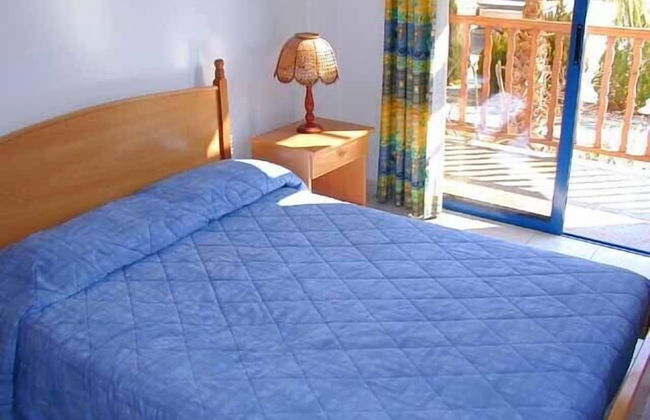 Sun Camero Apartments - Foto 2