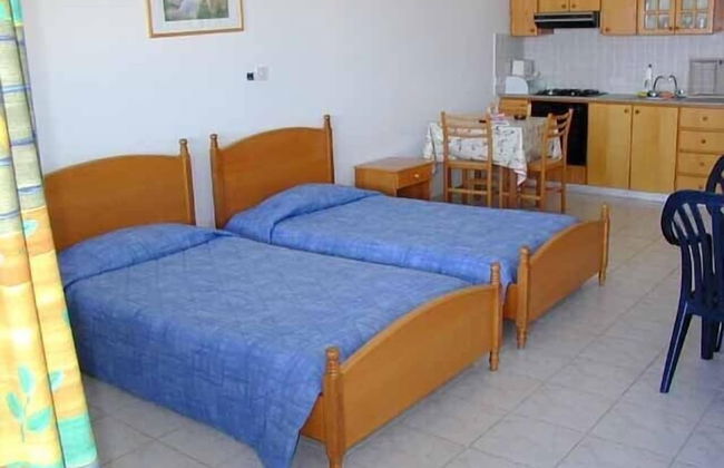 Sun Camero Apartments - Foto 3