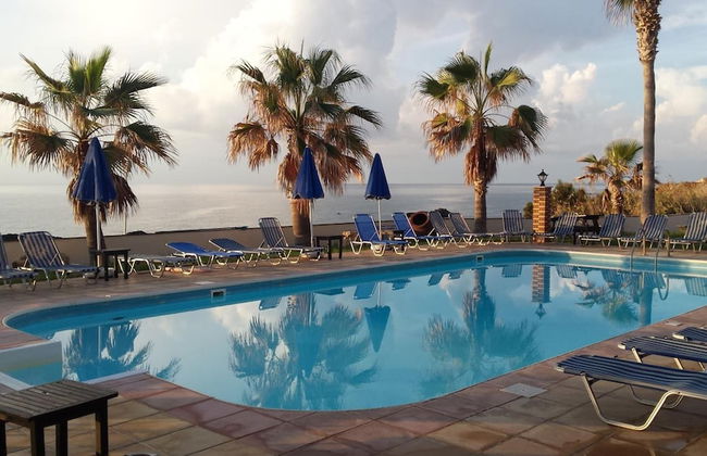 Sun Camero Apartments - Foto 10
