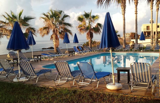 Sun Camero Apartments - Foto 13
