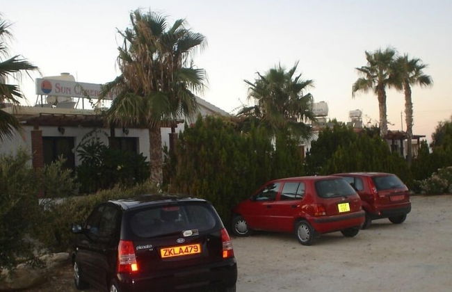 Sun Camero Apartments - Foto 45