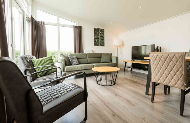 Europarcs De Woudhoeve - Foto 45
