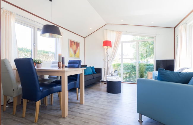 Europarcs De Woudhoeve - Foto 48