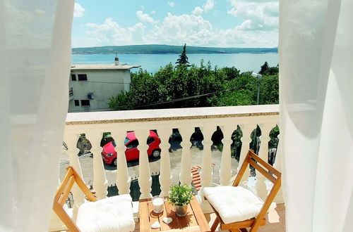 Foto 20 - Luxurious Apartment in Kvarner by Sea