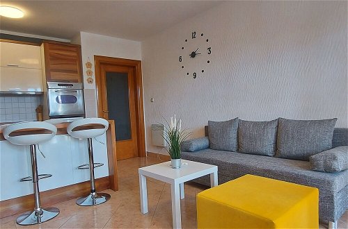 Photo 8 - Luxurious Apartment in Kvarner by Sea