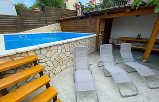 Photo 1 - Gorgeous Holiday Home in Dramalj Near Sea