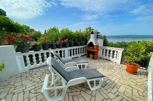 Photo 12 - Gorgeous Holiday Home in Dramalj Near Sea