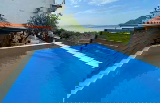 Photo 1 - Holiday Home in Dramalj Near sea