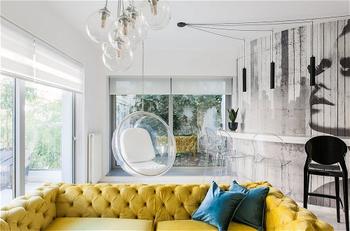 Photo 10 - Lux&Vibrant 2BR Apartment-Philopappou A