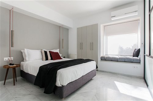 Photo 3 - Lux&Vibrant 2BR Apartment-Philopappou A