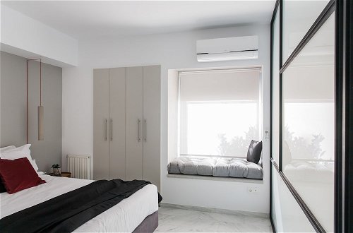 Foto 4 - Lux&Vibrant 2BR Apartment-Philopappou A