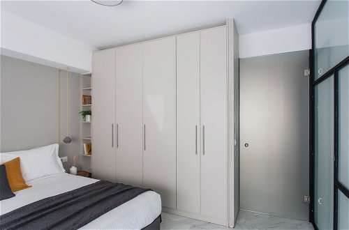 Photo 6 - Lux&Vibrant 2BR Apartment-Philopappou A