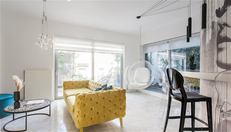 Foto 1 - Lux&Vibrant 2BR Apartment-Philopappou A