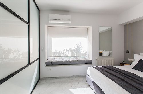 Foto 2 - Lux&Vibrant 2BR Apartment-Philopappou A