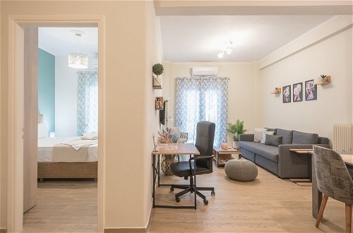 Foto 23 - Easy Living Suite by Cloudkeys