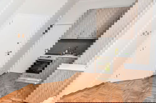 Foto 19 - Modern Apartment at Exarchia 1 bed 2 pers