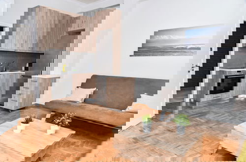 Foto 1 - Modern Apartment at Exarchia 1 bed 2 pers