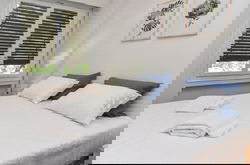 Foto 4 - Modern Apartment at Exarchia 1 bed 2 pers