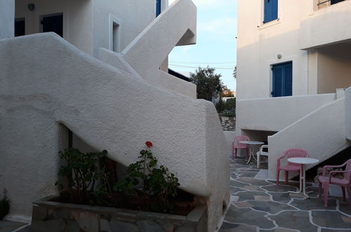 Photo 66 - Holidays in Paros