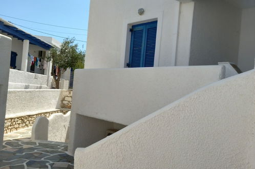 Photo 42 - Holidays in Paros