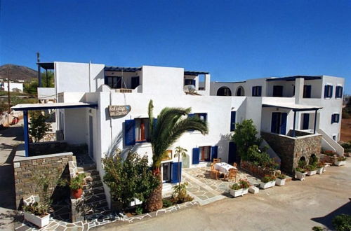 Photo 1 - Holidays in Paros