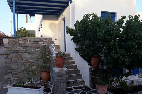 Photo 61 - Holidays in Paros