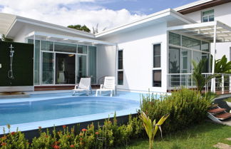 Foto 1 - Siam Twins Villa A