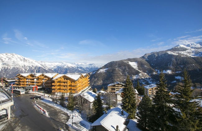 App. Les Lupins 17 - Foto 14