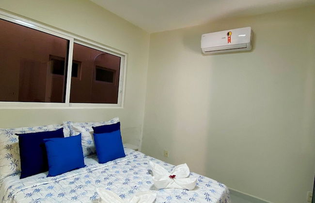 Solar água apart - Foto 42
