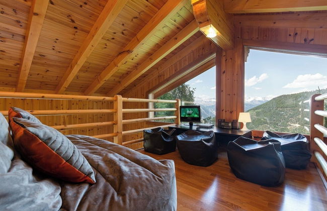 Chalet Teremok - Hot Tub & Sauna - Great for Families - Foto 3