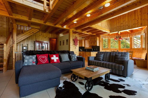 Photo 5 - Chalet Teremok - Hot Tub & Sauna - Great for Families