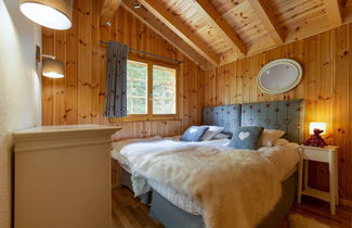 Photo 2 - Chalet Teremok - Hot Tub & Sauna - Great for Families